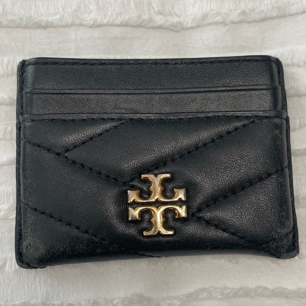 Tory Burch card holder / wallet